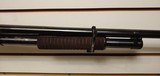 Used Winchester Model 1897 12 gauge 28" barrelscrew in choke modifiedaction smoothed good condition - 20 of 24