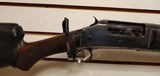 Used Winchester Model 1897 12 gauge 28" barrelscrew in choke modifiedaction smoothed good condition - 17 of 24