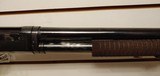 Used Winchester Model 1897 12 gauge 28" barrelscrew in choke modifiedaction smoothed good condition - 19 of 24