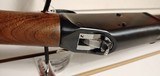 Used Chinese Model 97 12 GaugeFull Choke 20" barrel leather stock cover good condition - 10 of 24