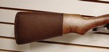 Used Chinese Model 97 12 GaugeFull Choke 20" barrel leather stock cover good condition - 15 of 24
