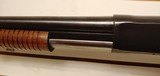 Used Chinese Model 97 12 GaugeFull Choke 20" barrel leather stock cover good condition - 7 of 24