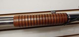 Used Chinese Model 97 12 GaugeFull Choke 20" barrel leather stock cover good condition - 22 of 24