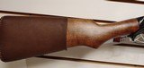 Used Chinese Model 97 12 GaugeFull Choke 20" barrel leather stock cover good condition - 16 of 24