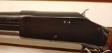 Used Chinese Model 97 12 GaugeFull Choke 20" barrel leather stock cover good condition - 6 of 24