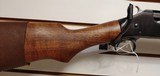 Used Chinese Model 97 12 GaugeFull Choke 20" barrel leather stock cover good condition - 17 of 24