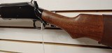 Used Chinese Model 97 12 GaugeFull Choke 20" barrel leather stock cover good condition - 4 of 24