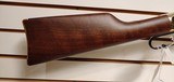 New Henry Goldenboy 44 Magnum 19 3/4" barrel
Big Boy Lever action new in box - 12 of 24