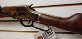 New Henry Goldenboy 44 Magnum 19 3/4" barrel
Big Boy Lever action new in box - 4 of 24