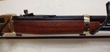 New Henry Goldenboy 44 Magnum 19 3/4" barrel
Big Boy Lever action new in box - 18 of 24