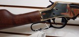 New Henry Goldenboy 44 Magnum 19 3/4" barrel
Big Boy Lever action new in box - 14 of 24