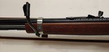 New Henry Evilroy 22LR
17" barrel stainless receiver new condition in box - 8 of 23