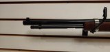 New Henry Evilroy 22LR
17" barrel stainless receiver new condition in box - 9 of 23