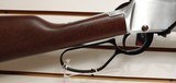 New Henry Evilroy 22LR
17" barrel stainless receiver new condition in box - 14 of 23
