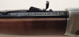 New Henry Evilroy 22LR
17" barrel stainless receiver new condition in box - 7 of 23