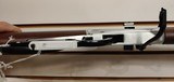 New Henry Evilroy 22LR
17" barrel stainless receiver new condition in box - 21 of 23