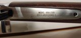 New Henry Evilroy 22LR
17" barrel stainless receiver new condition in box - 22 of 23