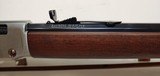 New Henry Evilroy 22LR
17" barrel stainless receiver new condition in box - 17 of 23