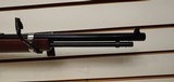 New Henry Evilroy 22LR
17" barrel stainless receiver new condition in box - 19 of 23