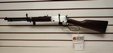 New Henry Evilroy 22LR
17" barrel stainless receiver new condition in box - 1 of 23