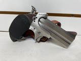 Used Bond Arms Cowboy Defender, 375 Mag / 38 SPL - 6 of 9