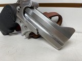 Used Bond Arms Cowboy Defender, 375 Mag / 38 SPL - 3 of 9
