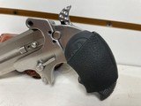 Used Bond Arms Cowboy Defender, 375 Mag / 38 SPL - 4 of 9
