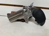 Used Bond Arms Cowboy Defender, 375 Mag / 38 SPL - 7 of 9