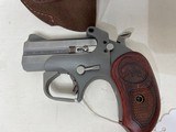 New Bond Arms Derringer Grizzly - 1 of 8