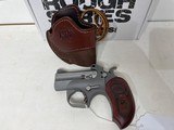 New Bond Arms Derringer Grizzly - 6 of 8
