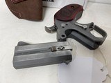 New Bond Arms Derringer Grizzly - 7 of 8