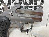 New Bond Arms Rowdy 45/410 - 6 of 6