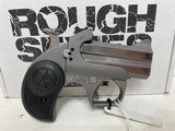 New Bond Arms Rowdy 45/410 - 2 of 6