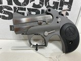New Bond Arms Rowdy 45/410 - 5 of 6