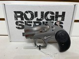 New Bond Arms Rowdy 45/410 - 1 of 6