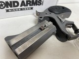New Bond Arms Rowdy 45/410 - 3 of 6