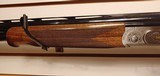 New Caesar Guerini Summit 32" barrel 12 gauge 6 chokes choke wrench tools receiver and barrel socks manual hard case new condition - 11 of 24