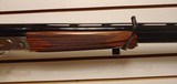 New Caesar Guerini Summit 32" barrel 12 gauge 6 chokes choke wrench tools receiver and barrel socks manual hard case new condition - 20 of 24