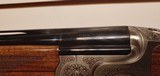 New Caesar Guerini Summit 32" barrel 12 gauge 6 chokes choke wrench tools receiver and barrel socks manual hard case new condition - 9 of 24