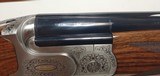 New Caesar Guerini Summit 32" barrel 12 gauge 6 chokes choke wrench tools receiver and barrel socks manual hard case new condition - 19 of 24