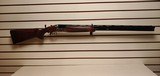 New Caesar Guerini Summit 32" barrel 12 gauge 6 chokes choke wrench tools receiver and barrel socks manual hard case new condition - 12 of 24