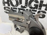New Bond Arms Rowdy 45/410 - 3 of 6