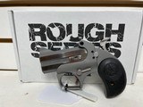 New Bond Arms Rowdy 45/410 - 5 of 6