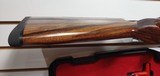 new Caesar Guerini Summit Limited 12 gauge 30" barrel 6 chokes choke wrench tools receiver and barrel socks manual luggage case - 24 of 24
