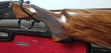 new Caesar Guerini Summit Limited 12 gauge 30" barrel 6 chokes choke wrench tools receiver and barrel socks manual luggage case - 3 of 24