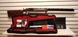 new Caesar Guerini Summit Limited 12 gauge 30" barrel 6 chokes choke wrench tools receiver and barrel socks manual luggage case - 12 of 24