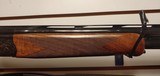 new Caesar Guerini Summit Limited 12 gauge 30" barrel 6 chokes choke wrench tools receiver and barrel socks manual luggage case - 19 of 24