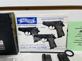 Used Walther PP 22LR Imported From W. Germany - 8 of 14
