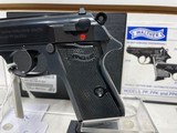 Used Walther PP 22LR Imported From W. Germany - 10 of 14
