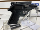 Used Walther PP 22LR Imported From W. Germany - 6 of 14